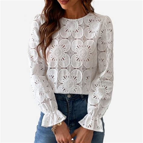 women's blouses at target|target women's long sleeve blouses.